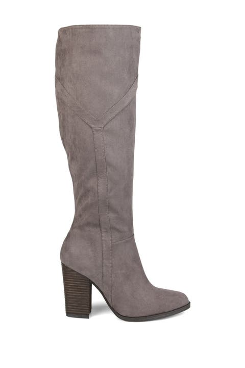 JOURNEE Kyllie Tall Boot (Women)