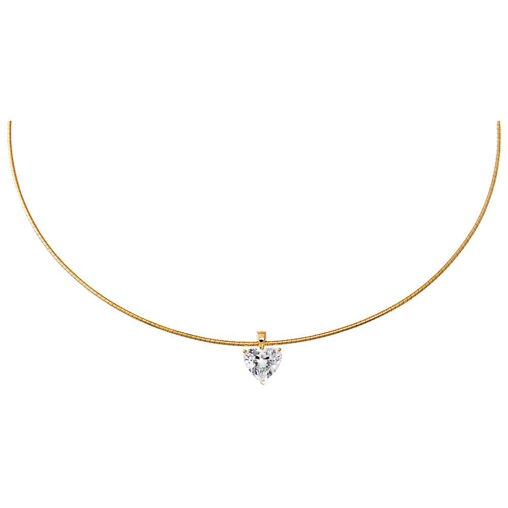 selected 14K Gold - 3 Carat