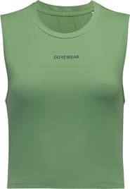 GOREWEAR Everyday Crop Top - Women's