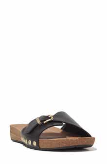 FitFlop iQushion Slide Sandal