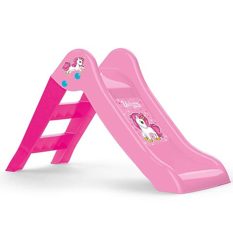 My First Slide Unicorn & Pink  Ages 2+