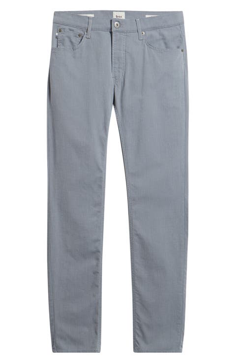 Chuck Tri Flex Fancy Modern Fit Five-Pocket Pants
