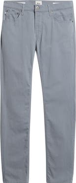 Brax Chuck Tri Flex Fancy Modern Fit Five-Pocket Pants