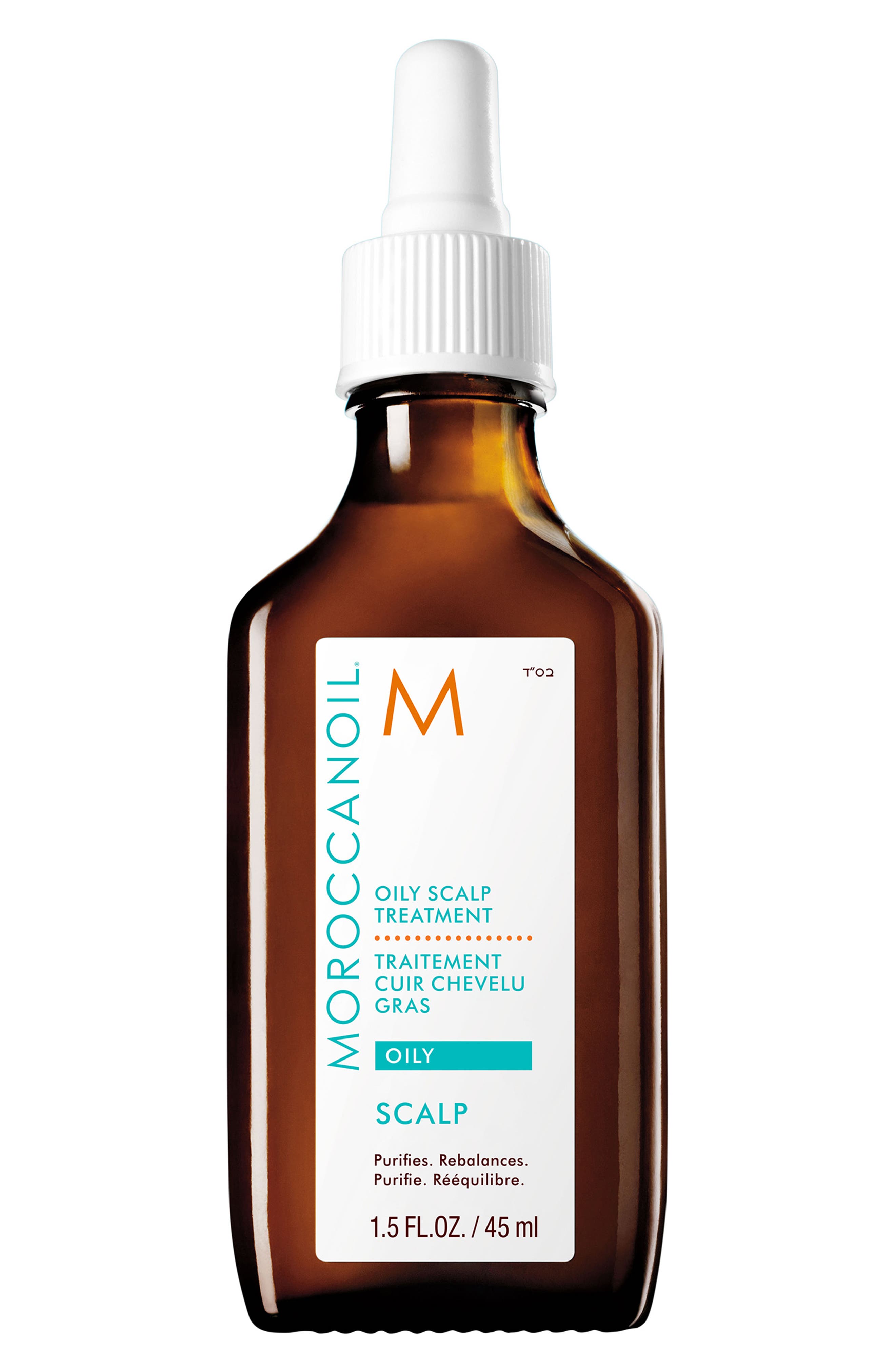 MOROCCANOIL® Oily Scalp Treatment (Women) | Nordstrom