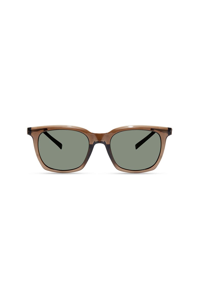 705 Sunglasses, Main, color, Brown