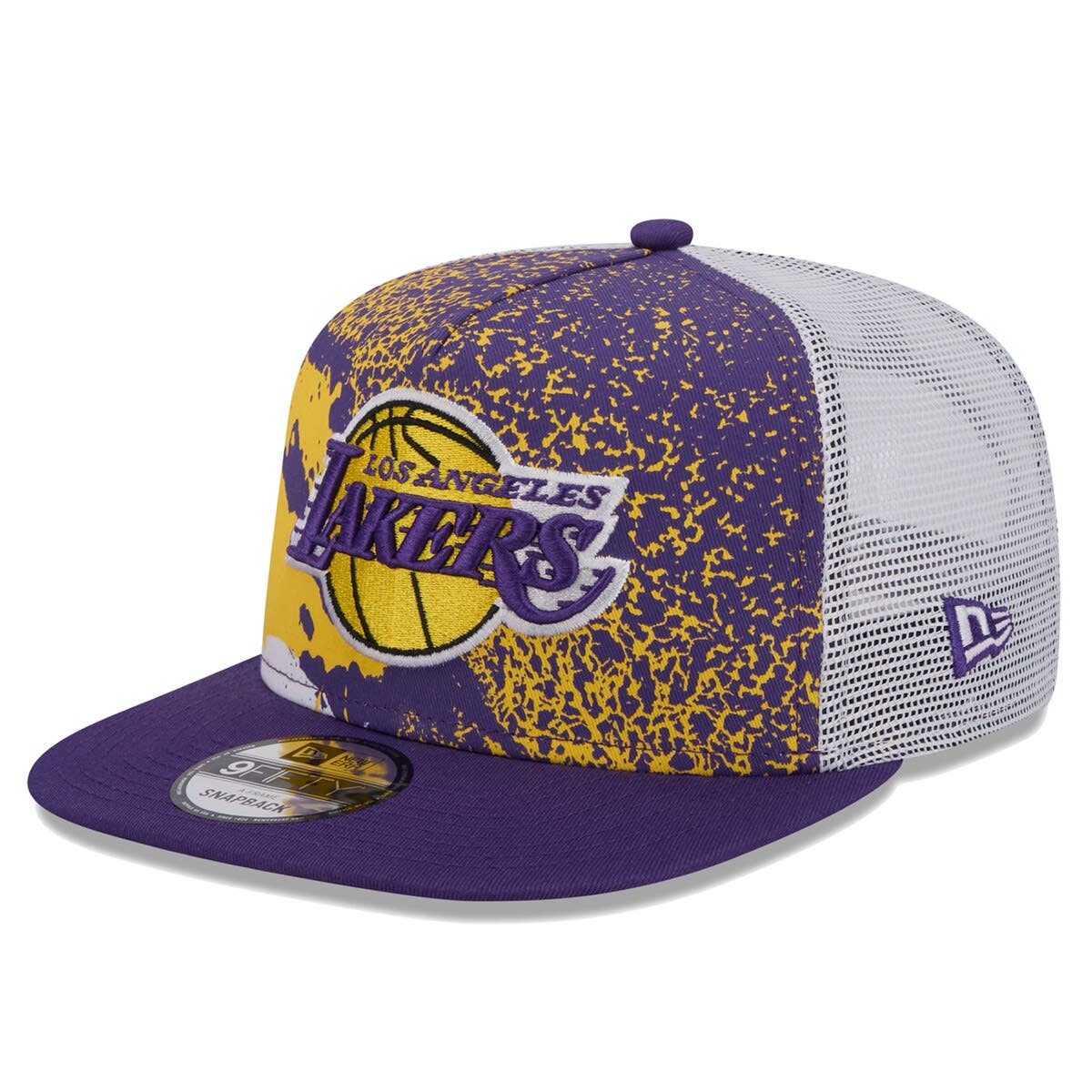 selected Purple