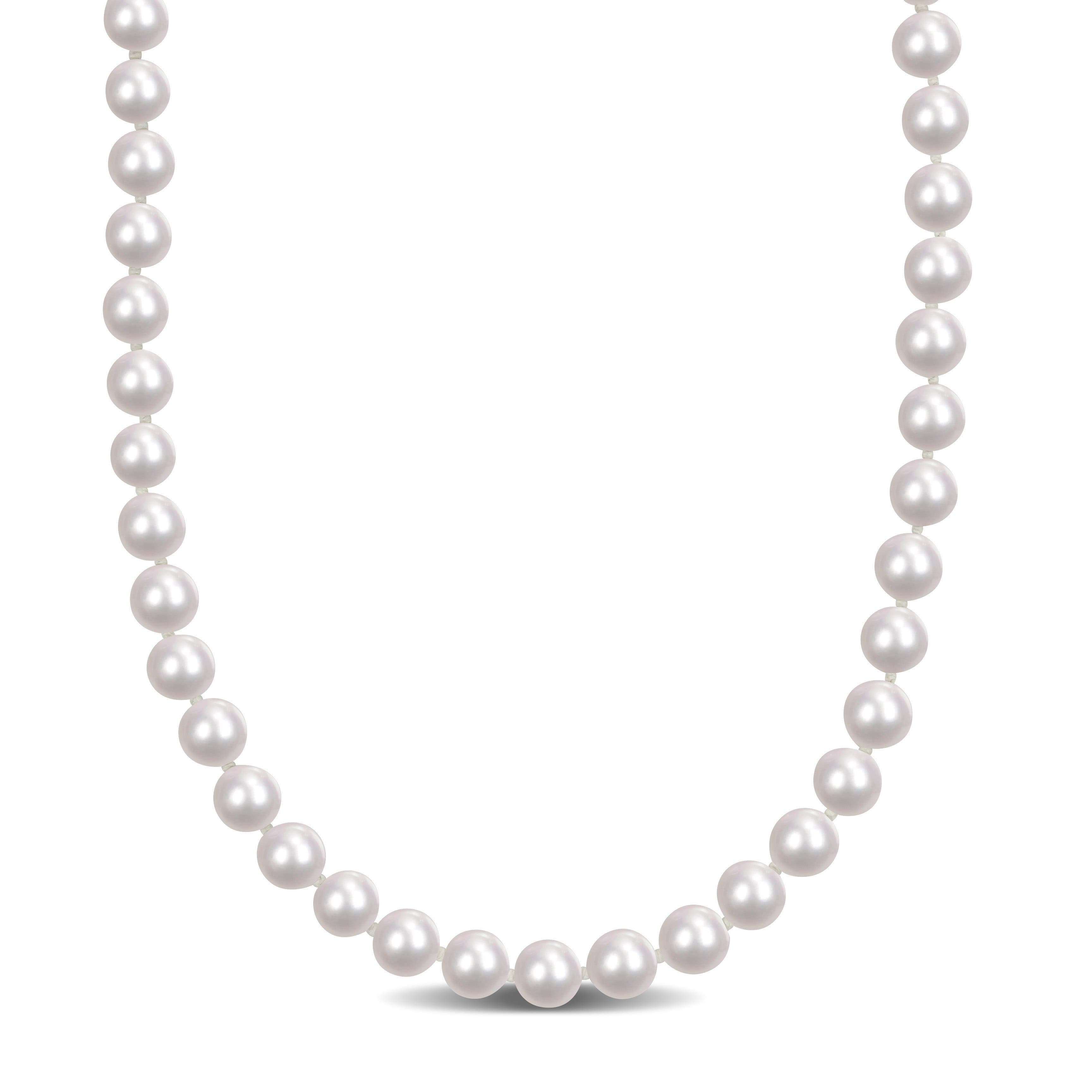 selected Akoya Pearl