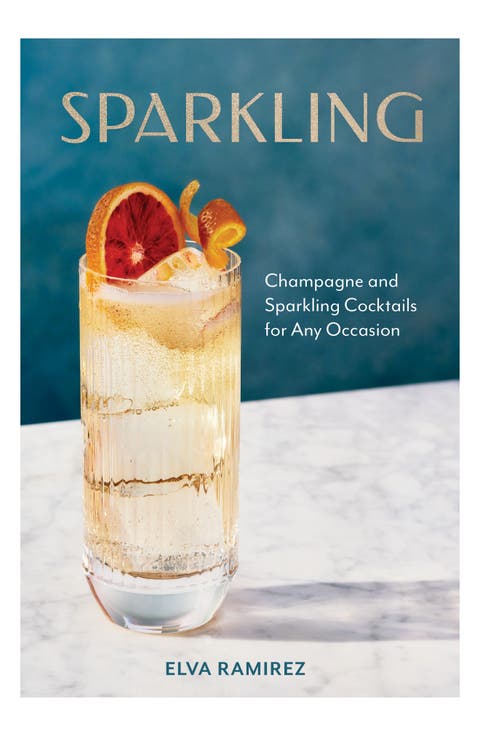 'Sparkling' Book