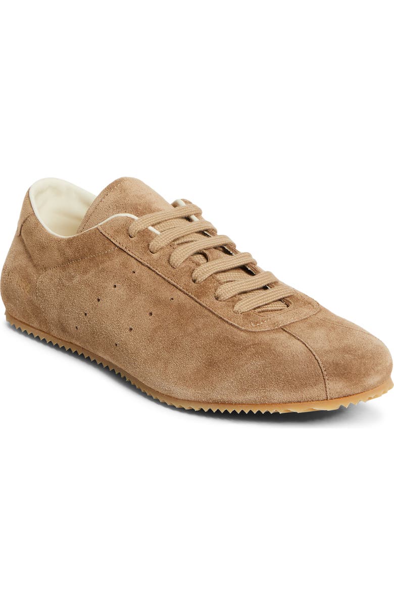 Common Projects Driving Shoe Sneaker, Main, color, Tan