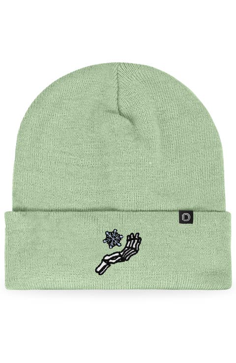 Chill Touch Beanie