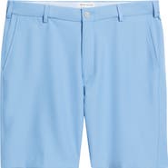 Peter Millar Salem 9-Inch High Drape Performance Shorts