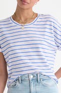 vineyard vines Relaxed Fit Cotton T-Shirt