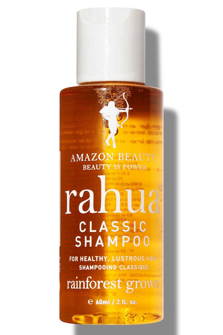 Classic Shampoo, Alternate, color, NO COLOR