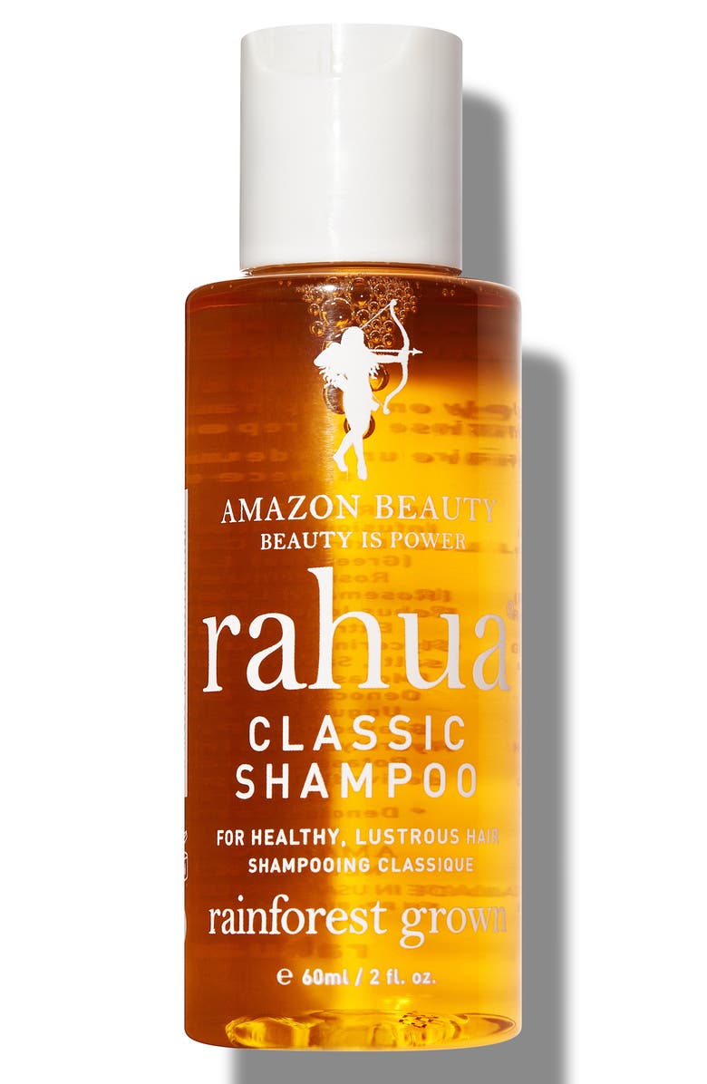 rahua<sup>®</sup> Classic Shampoo, Alternate, color, 