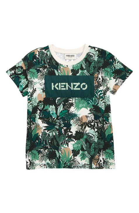 Girls KENZO Clothing Nordstrom