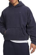 Under Armour UA Icon Heavyweight Fleece Washed Hoodie