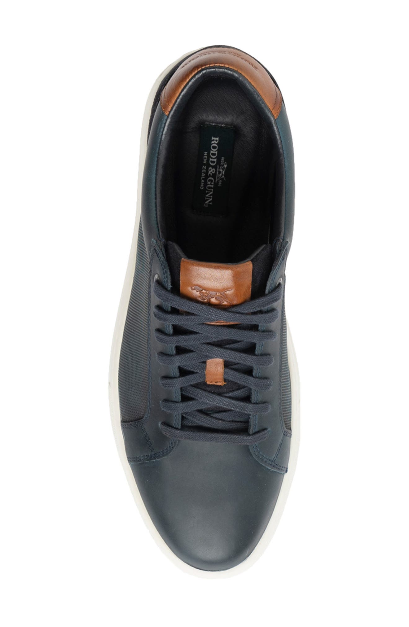 Transit Sneaker, Alternate, color, SEA