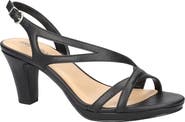 EASY STREET Radiant Slingback Sandal
