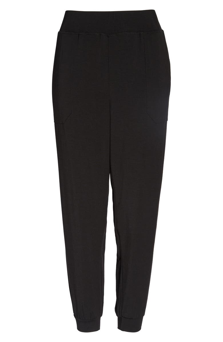 TomboyX Stretch Modal Sleep Joggers, Alternate, color, 