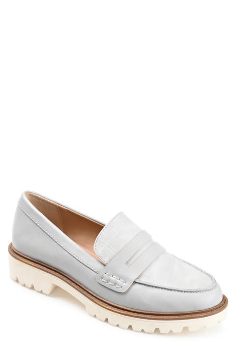 Kenly Comfort Foam Penny Loafer (Women)