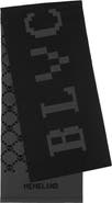 Blvck Paris Blvck x Memeland Scarf