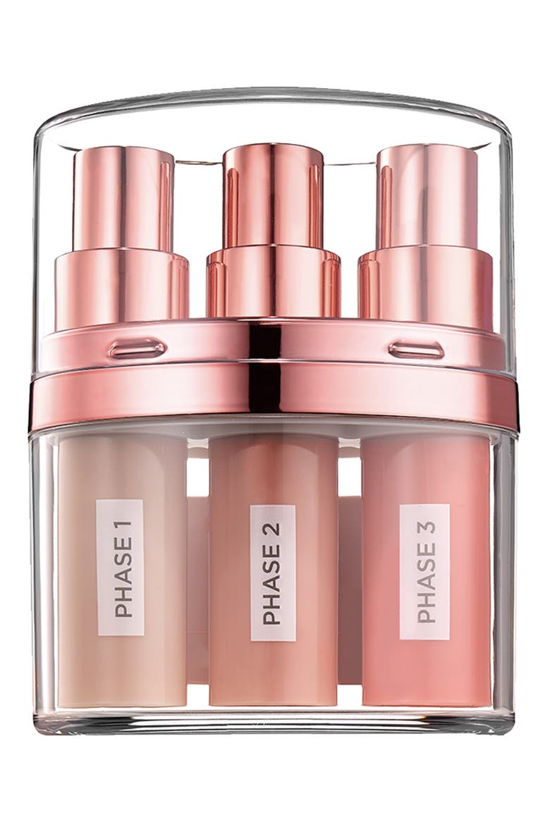 R45 The Lift 3-Phase Advanced Neck Contouring Treatment (Nordstrom Exclusive), Alternate, color, NO COLOR
