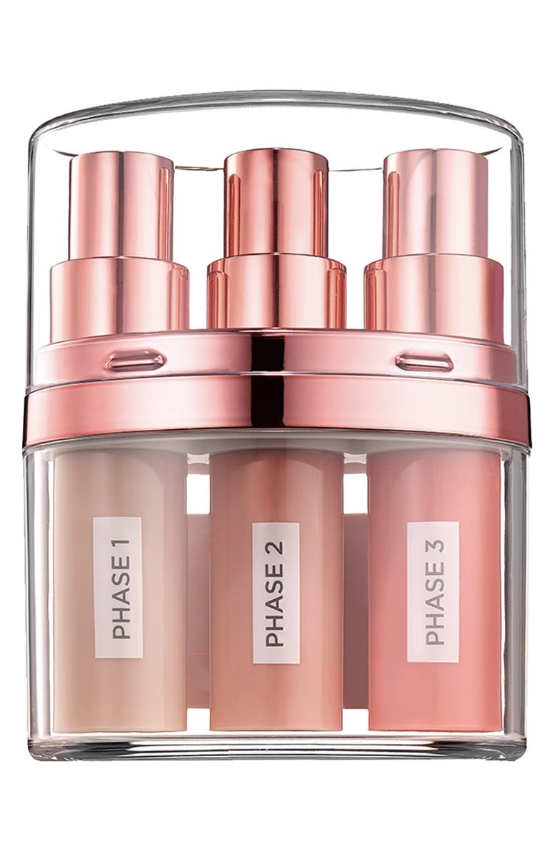 BeautyBio R45 The Lift 3-Phase Advanced Neck Contouring Treatment, Alternate, color, 