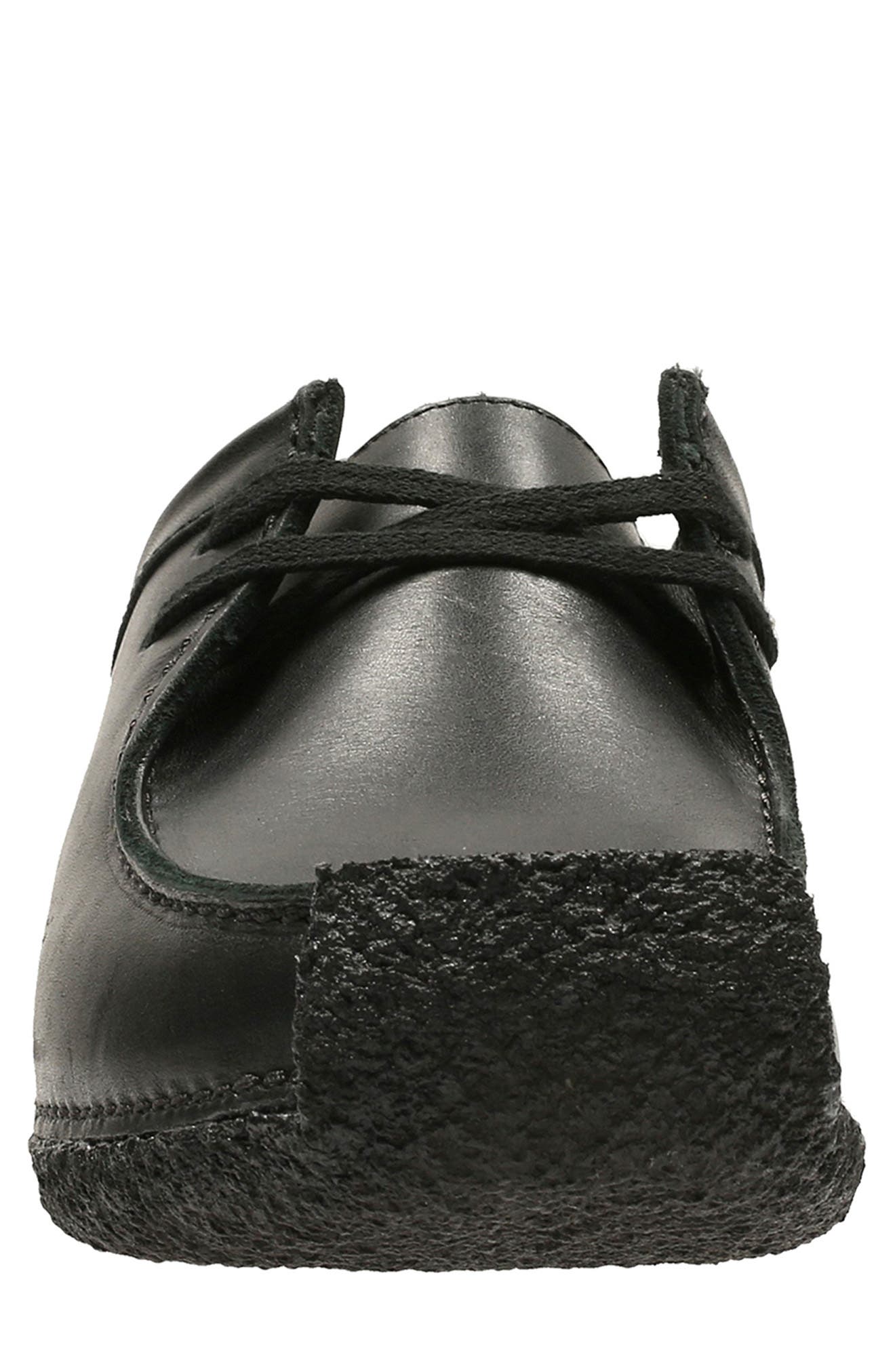 Clarks<sup>®</sup> Natalie Square Toe Derby, Alternate, color, 