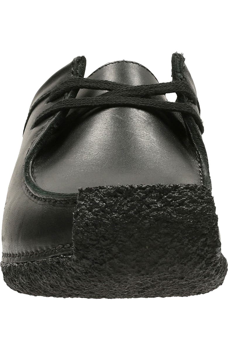 Clarks<sup>®</sup> Natalie Square Toe Derby, Alternate, color,