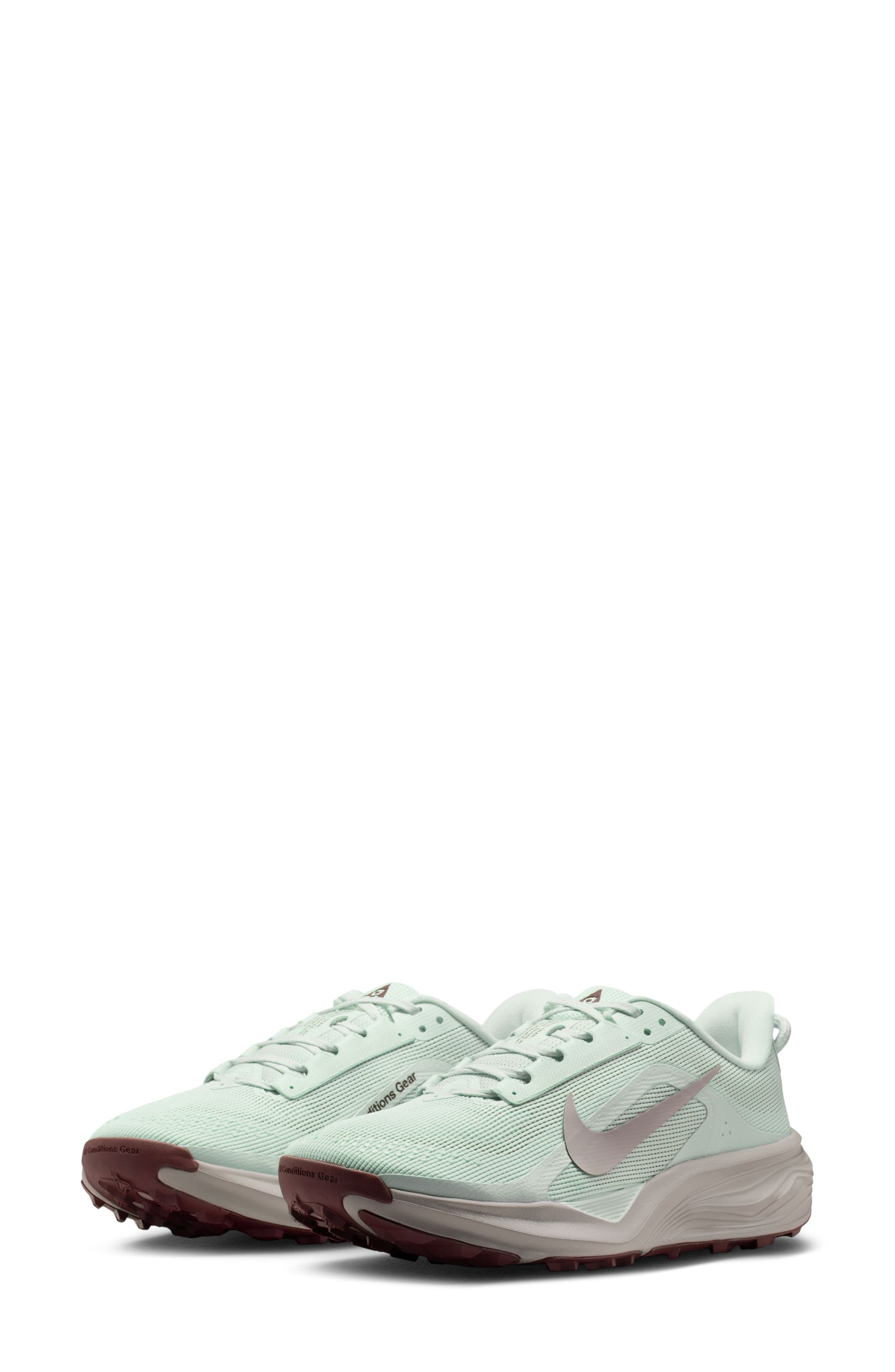 GREEN/ LIGHT BONE-SILVER LILAC