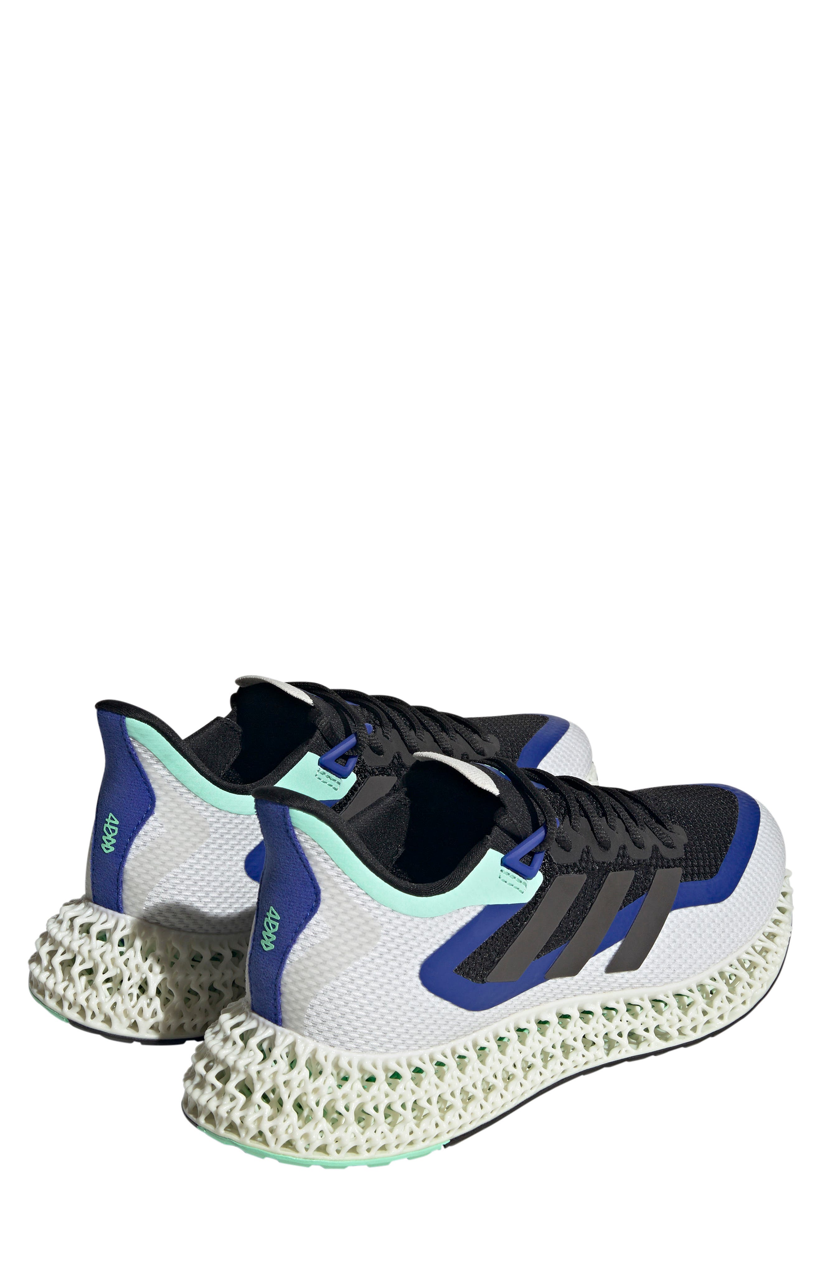 adidas 4DFWD Running Shoe, Alternate, color, 