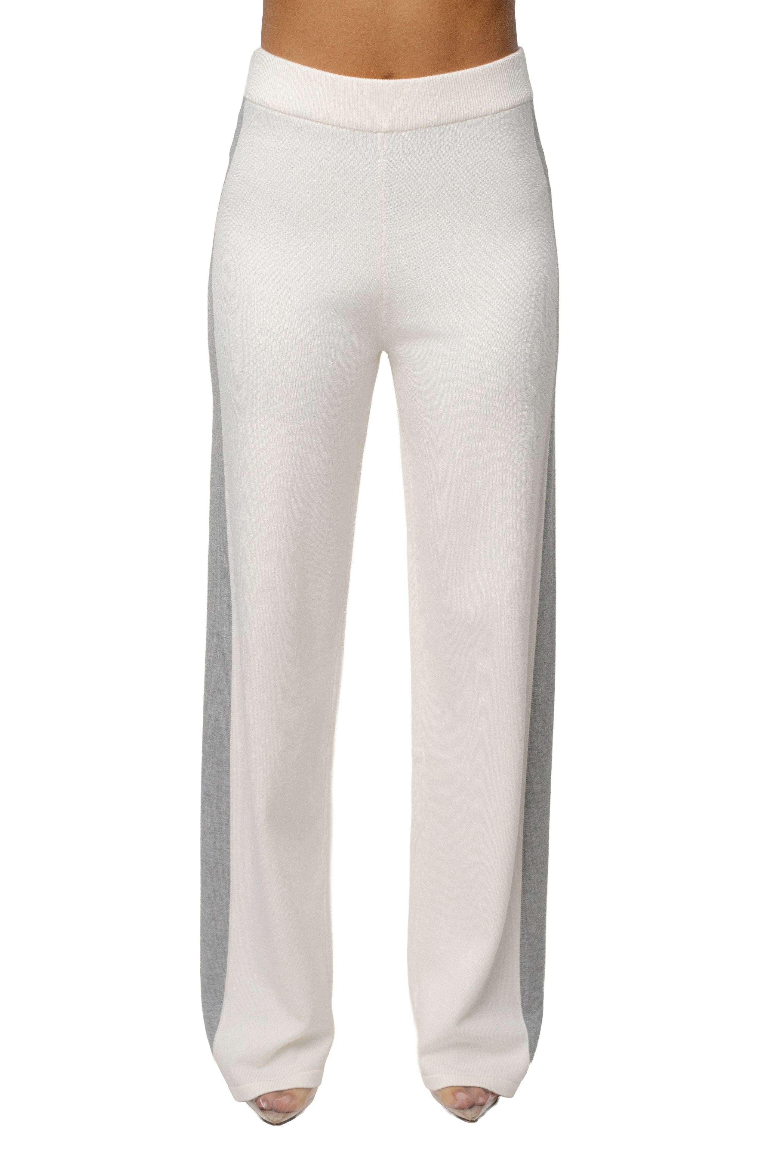 Chasing Fall Contrast Pant