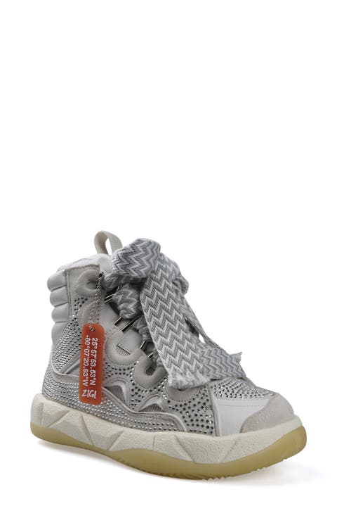 Rocina High Top Sneaker (Women)