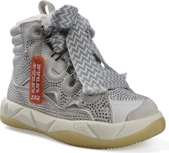 Rocina High Top Sneaker