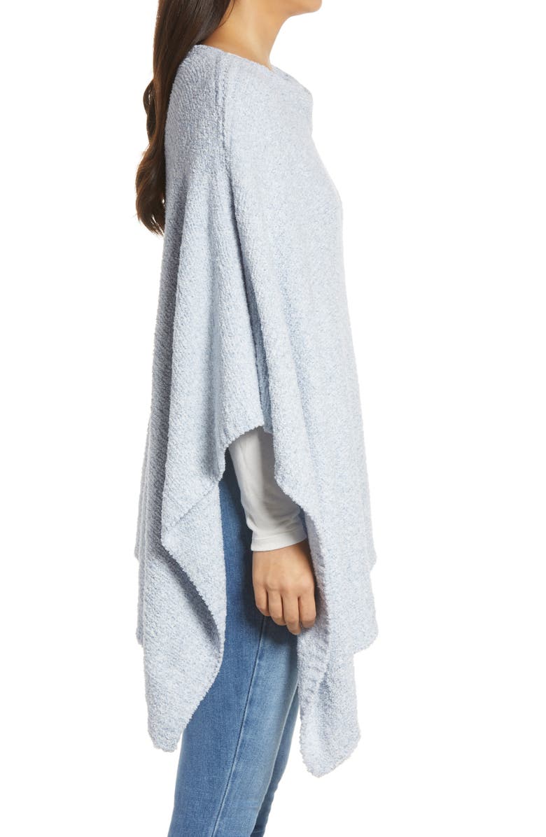 Tommy Bahama Islands Soft Easy Poncho, Alternate, color,