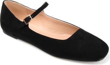 Carrie Mary Jane Flat