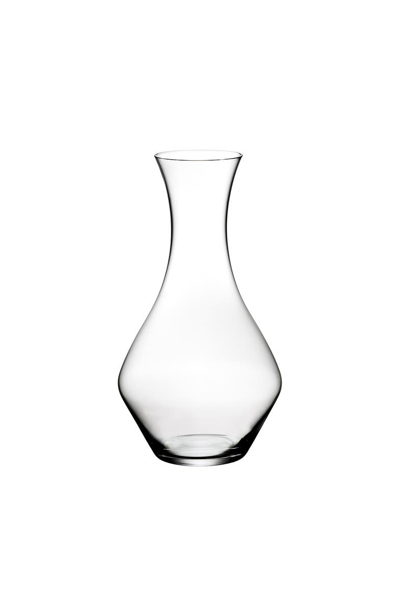 Riedel Cabernet Wine Decanter, Alternate, color, Clear