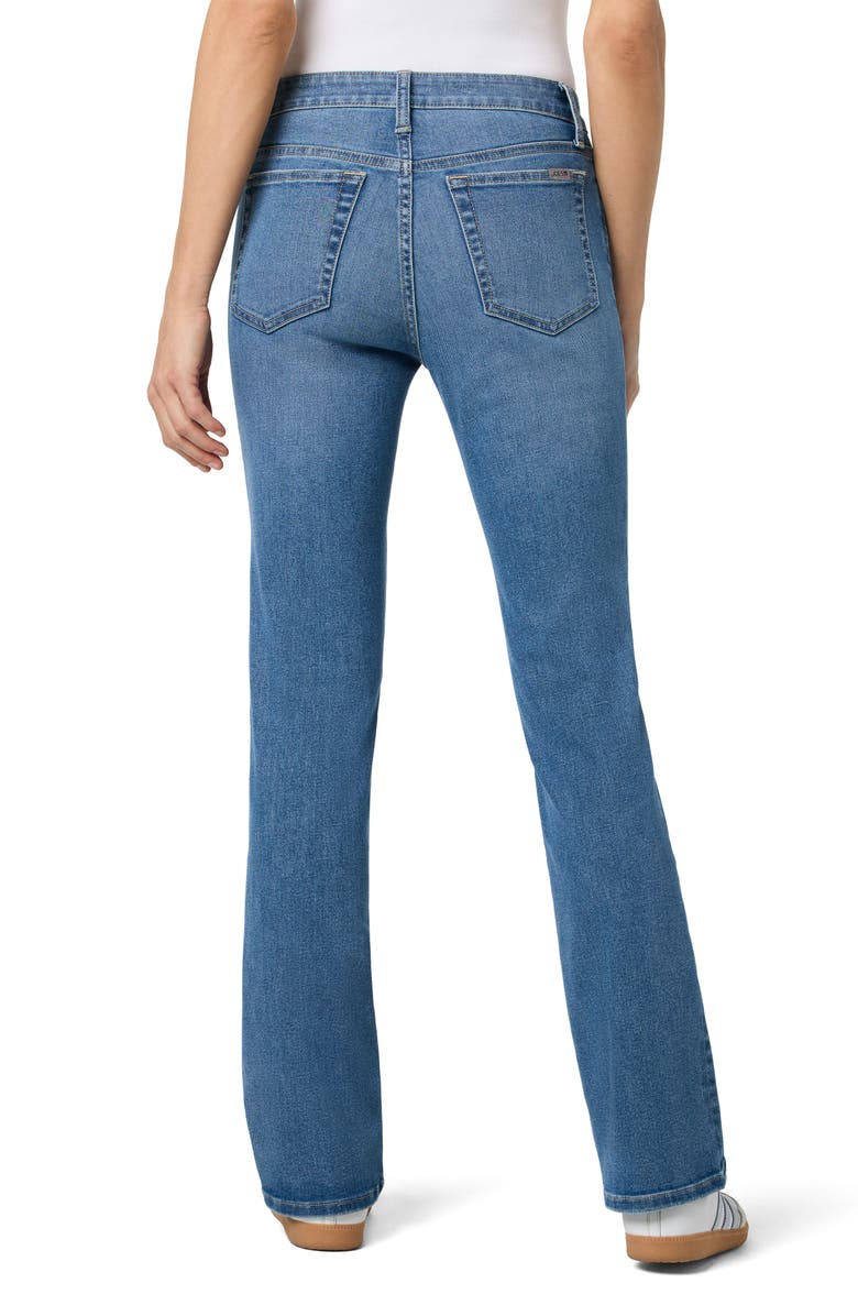 Joe's Curvy Bootcut Jeans, Alternate, color, Havana