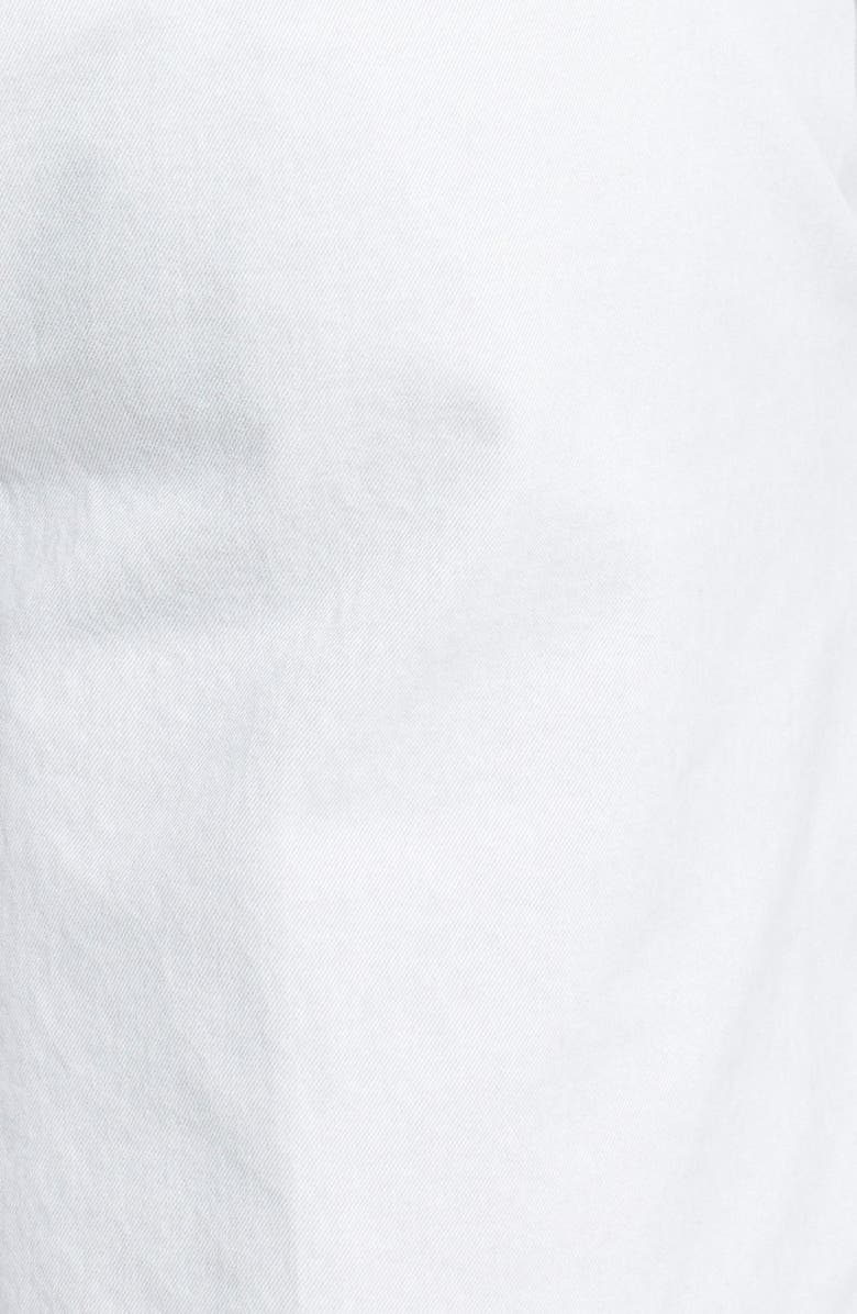 Peter Millar 'Winston' Washed Twill Shorts, Alternate, color, 