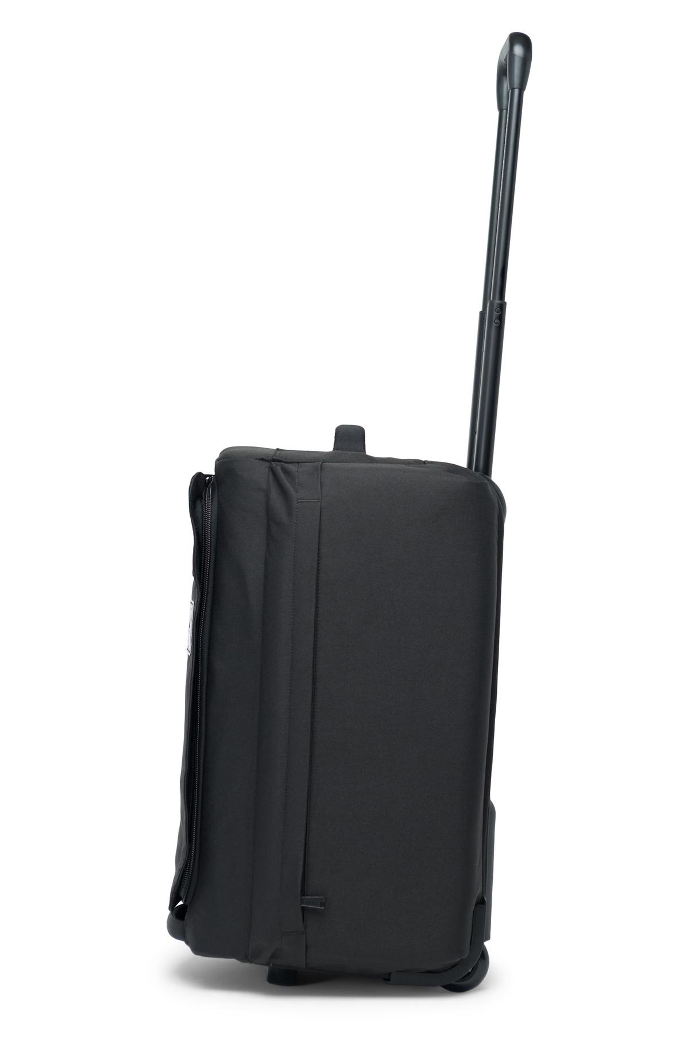 Herschel Supply Co. Wheelie Outfitter 50-Liter Duffle Bag, Alternate, color, 