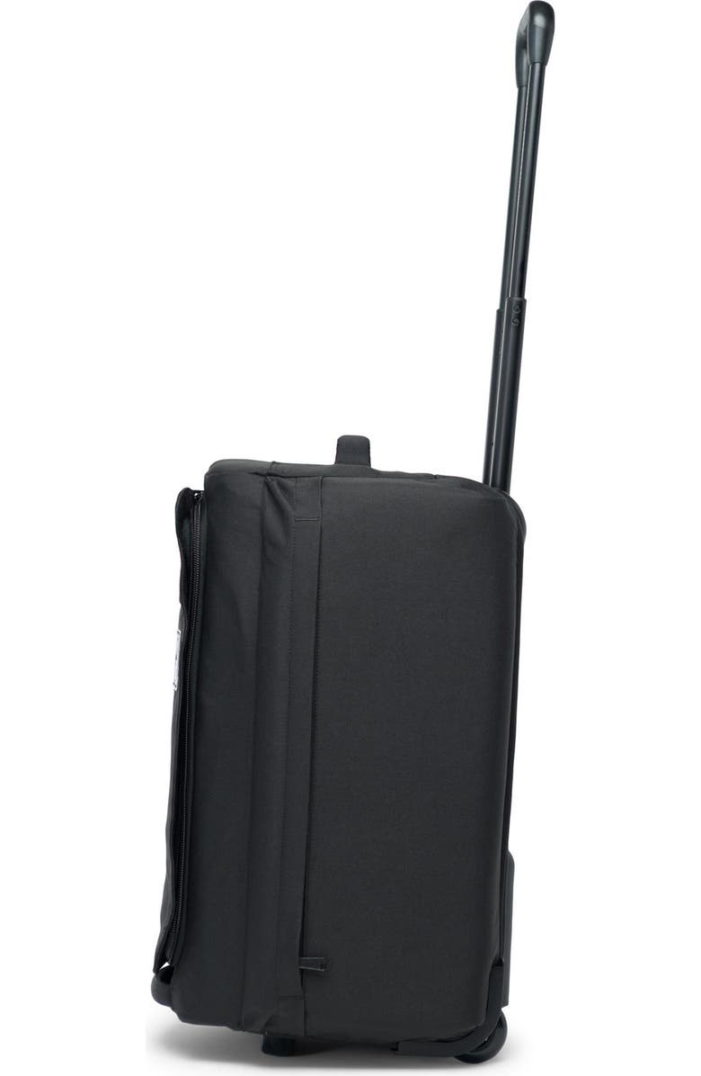 Herschel Supply Co. Wheelie Outfitter 50-Liter Duffle Bag, Alternate, color,
