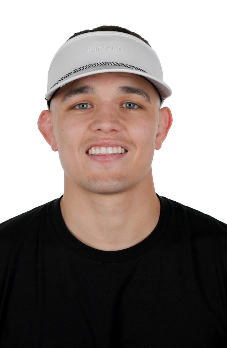 Melin Coast Hydro Performance Visor, Alternate, color, 