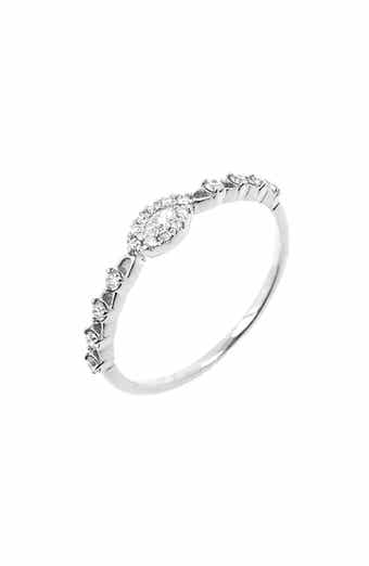 Bony Levy Cleo Stackable Ring (Nordstrom Exclusive)