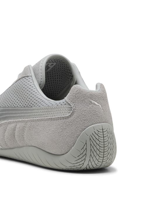 Puma Speedcat Og Sneaker In Gray