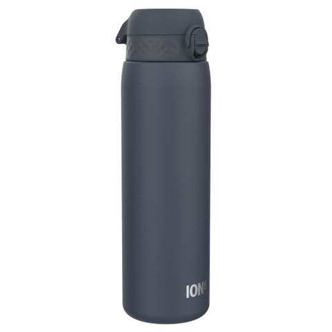 Double Walled Stainless Steel Water Bottle - 31oz