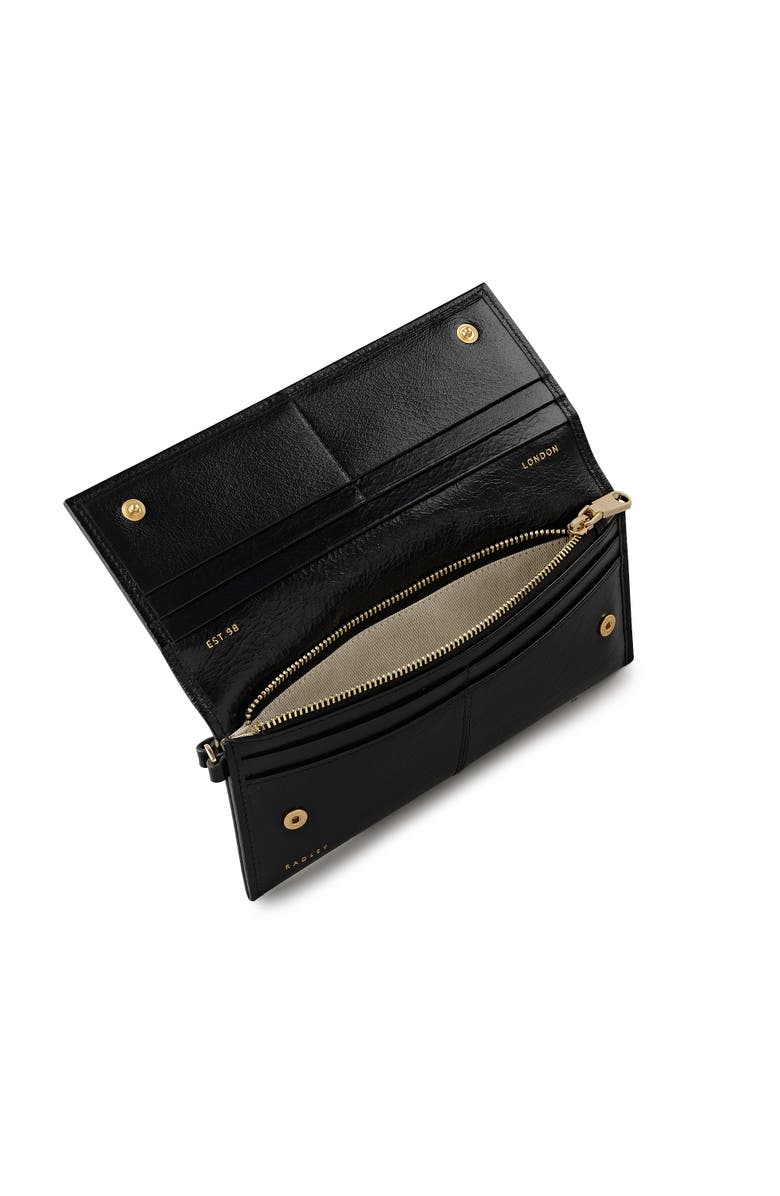 Radley Chilton Grove Large Flapover Wallet, Alternate, color, 