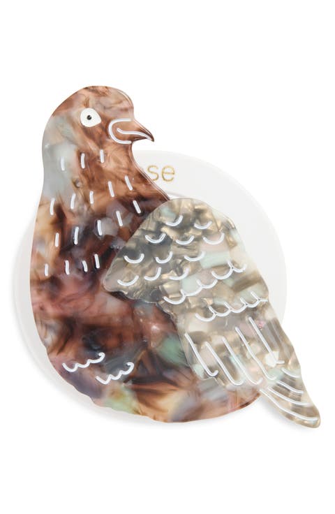 Pigeon GripCharm
