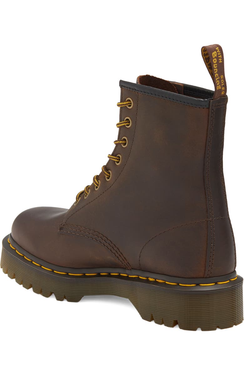Dr. Martens 1460 Bex Boot, Alternate, color,