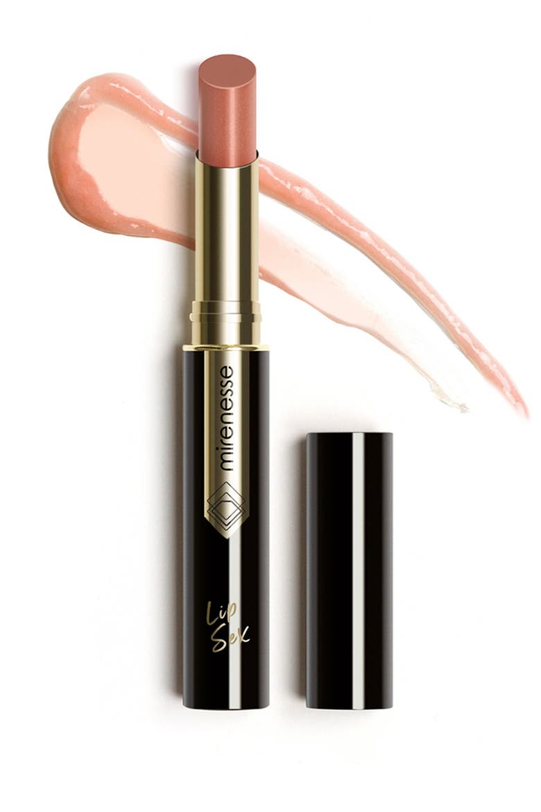 Lip Plump & Fill - Tint 1. Raw Nude, Main, color, NO COLOR