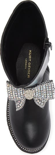 Kids' Kensington Bow Boot
